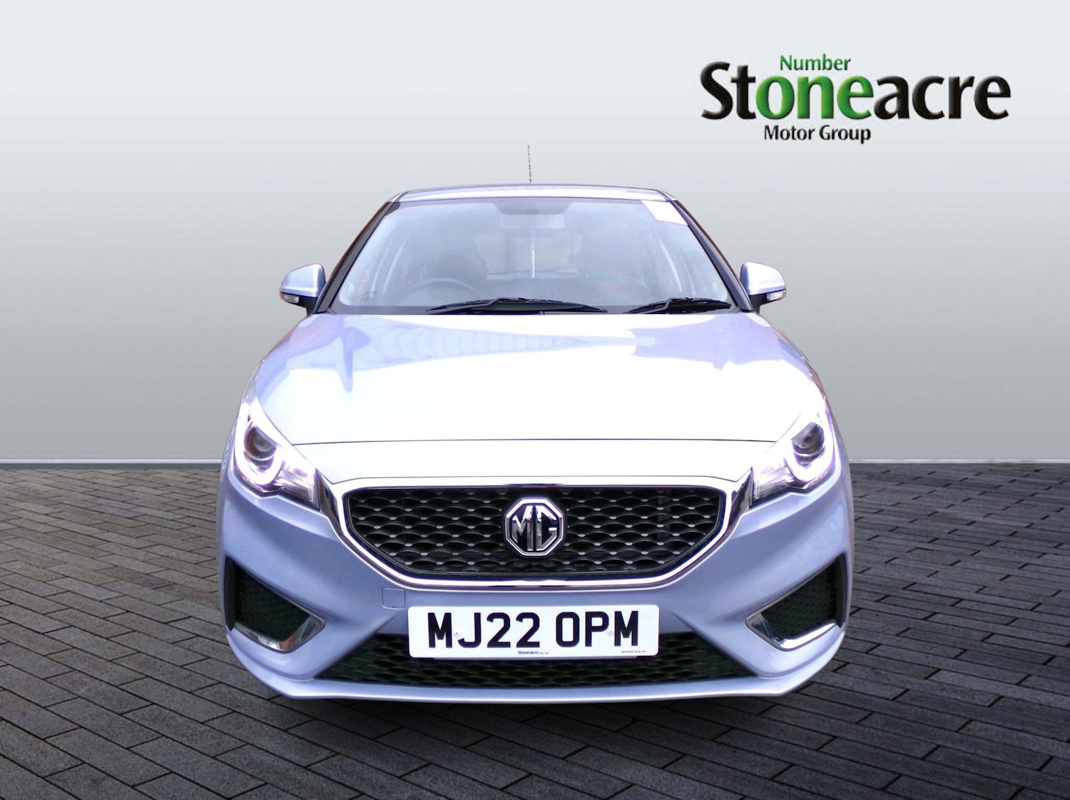 Used MG MG3 2022 for sale - 77175034: Photo 6