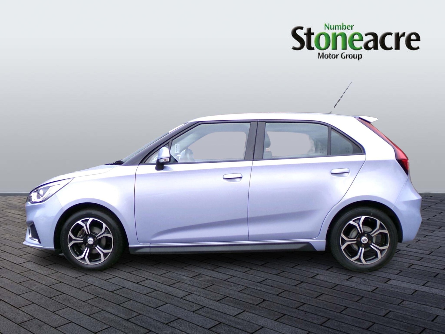 Used MG MG3 2022 for sale - 77175034: Photo 7