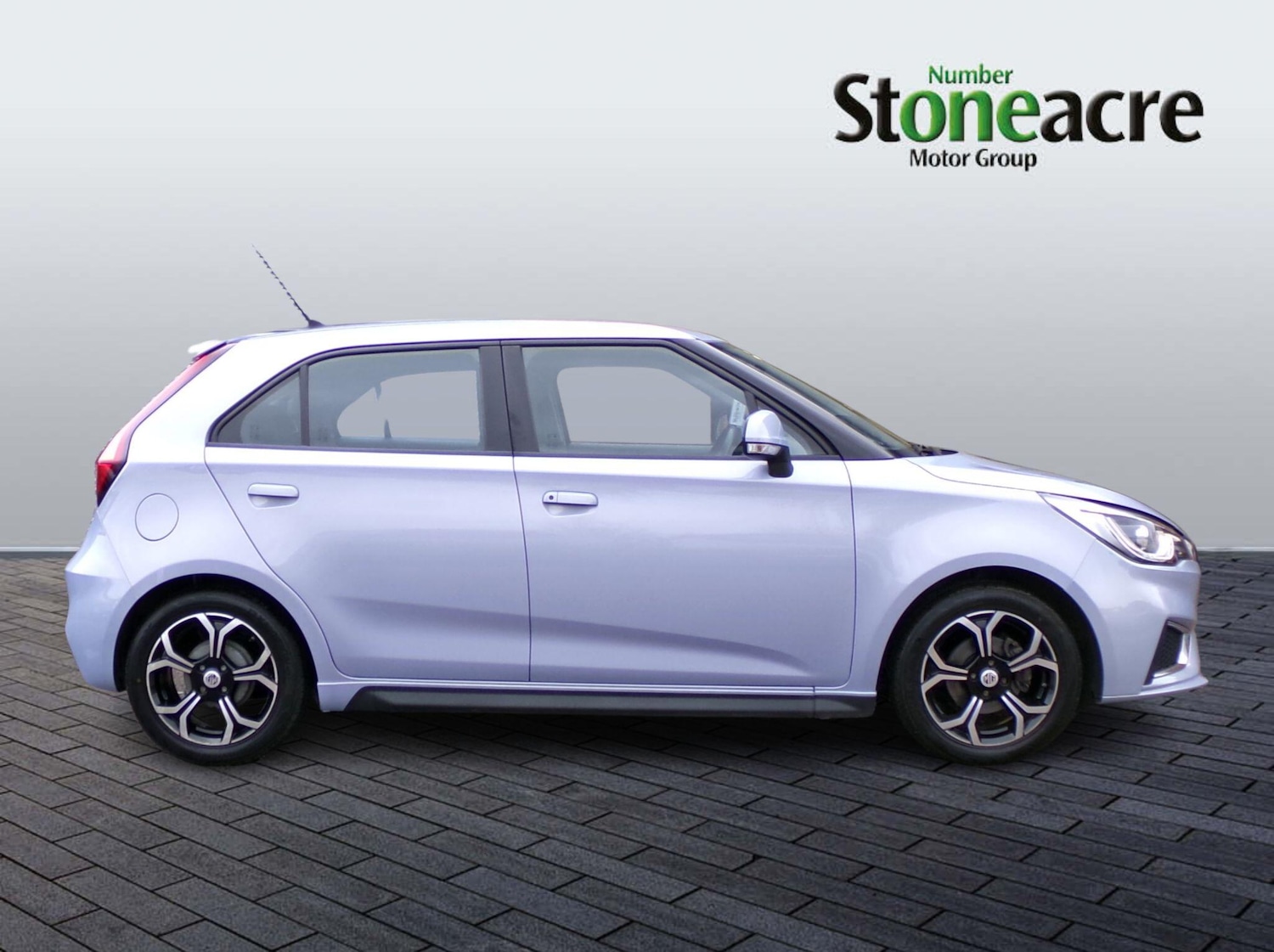 Used MG MG3 2022 for sale - 77175034: Photo 8