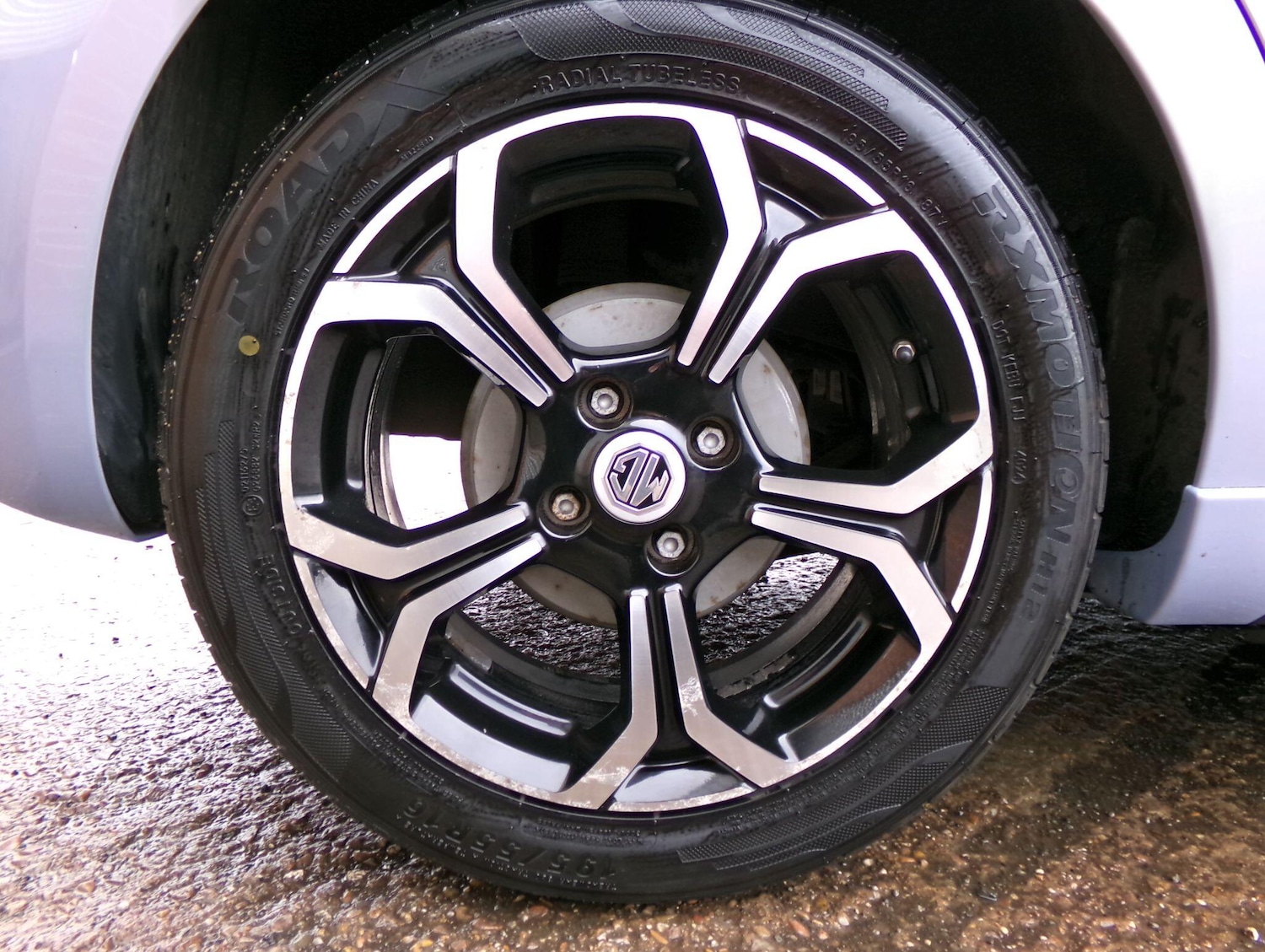 Used MG MG3 2022 for sale - 77175034: Photo 9