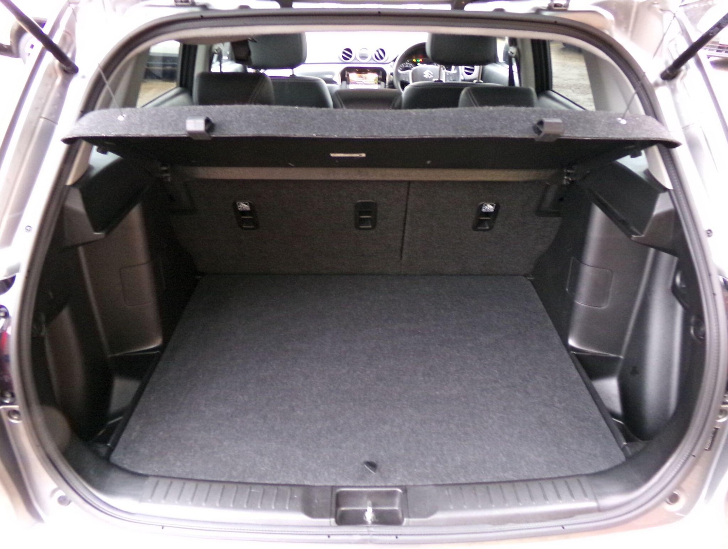 Used Suzuki Vitara 2024 for sale - 77343848: Photo 10