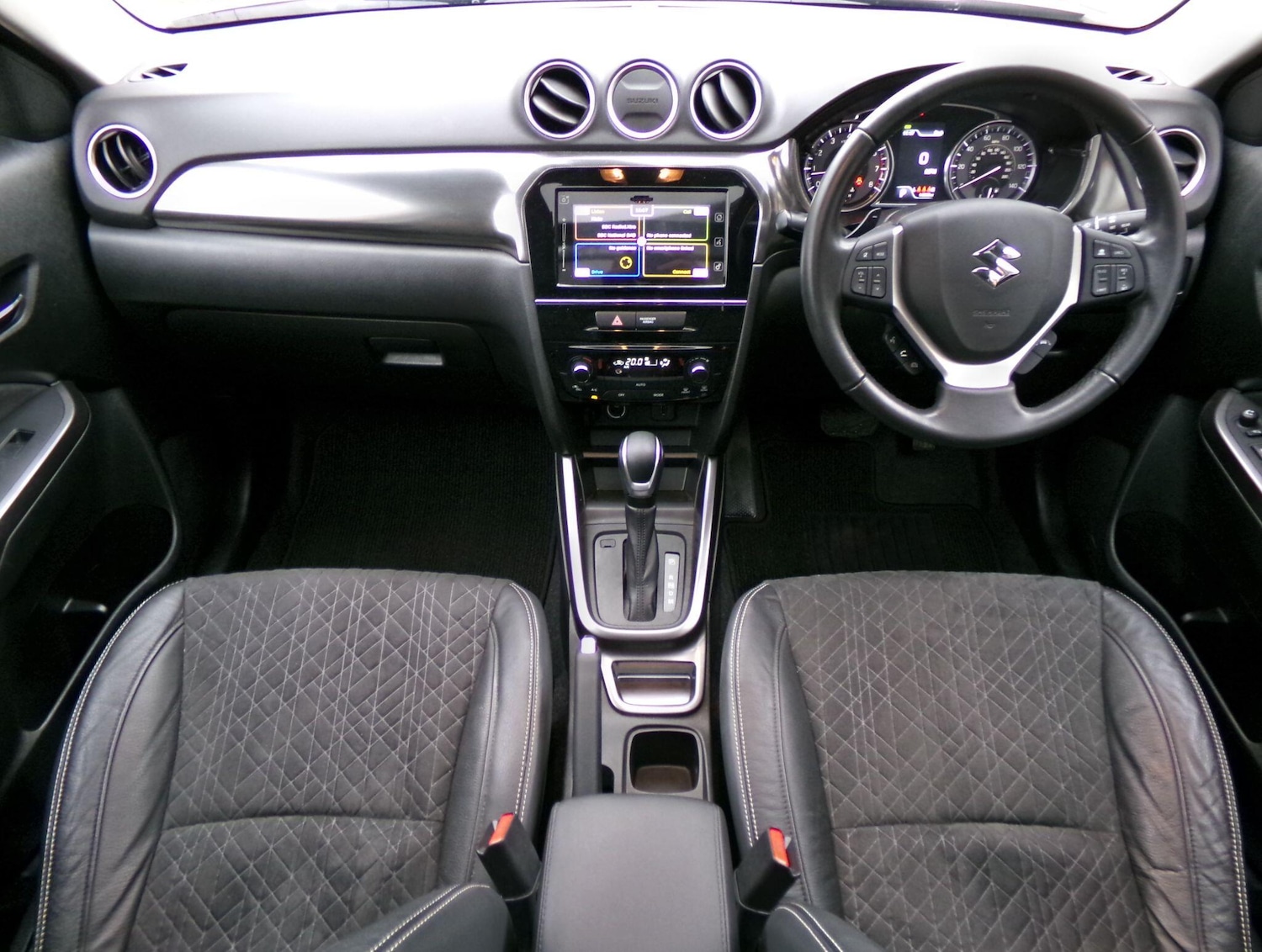 Used Suzuki Vitara 2024 for sale - 77343848: Photo 12