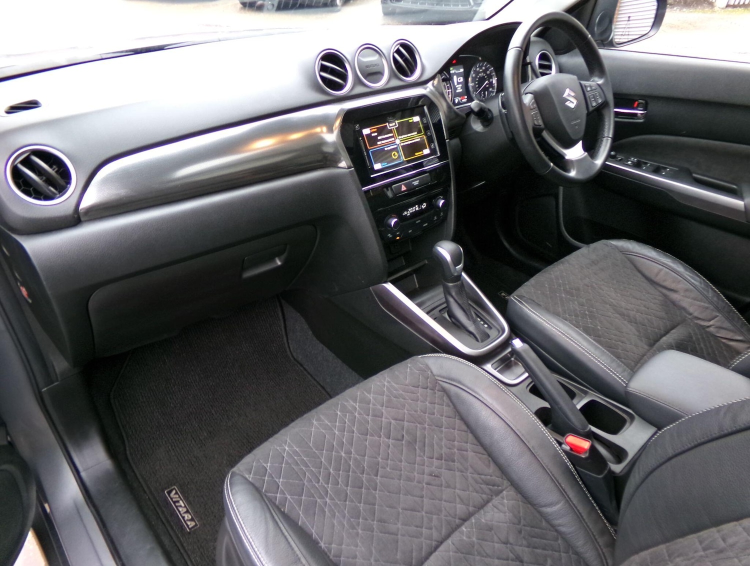 Used Suzuki Vitara 2024 for sale - 77343848: Photo 13