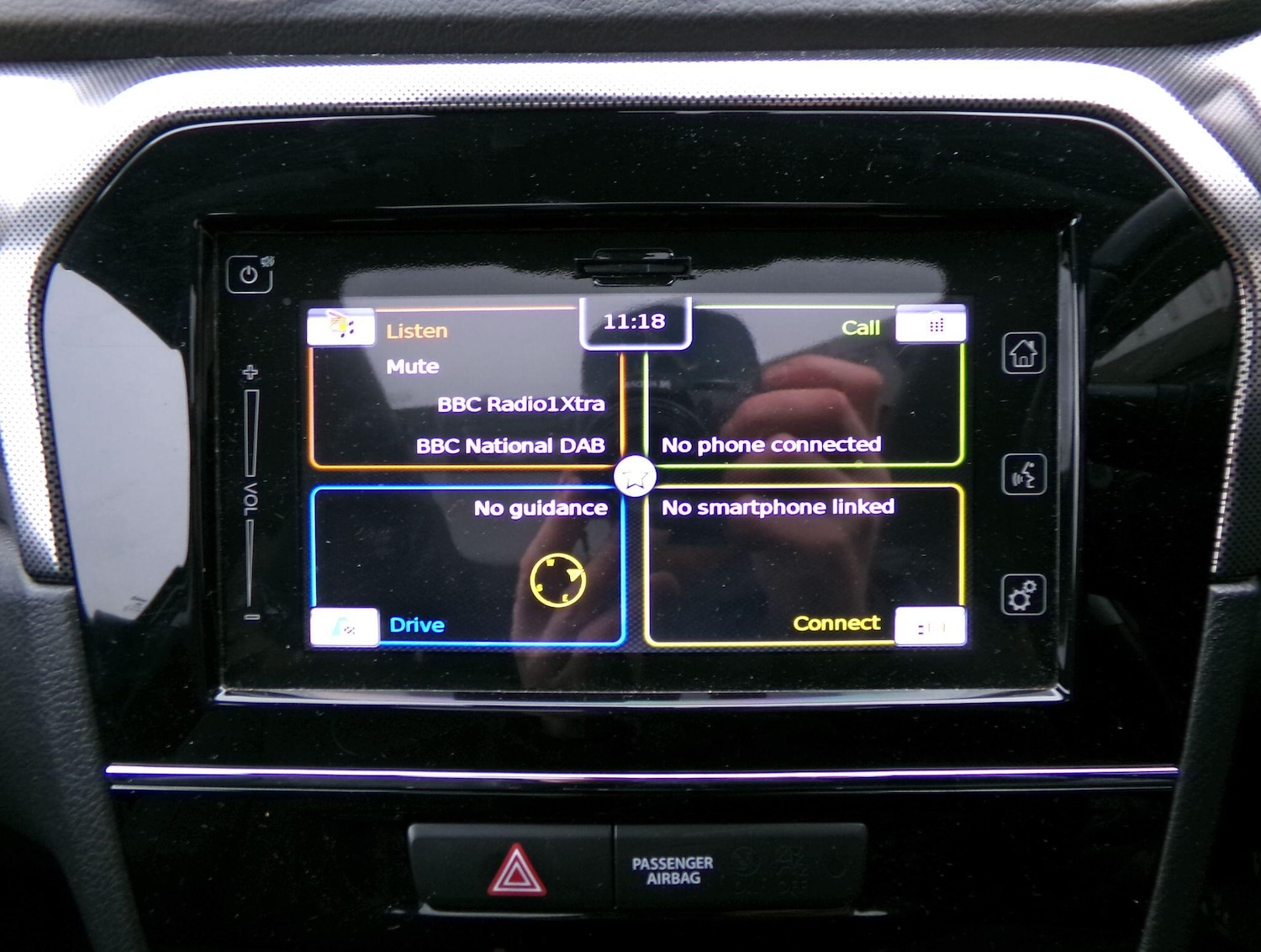 Used Suzuki Vitara 2024 for sale - 77343848: Photo 15