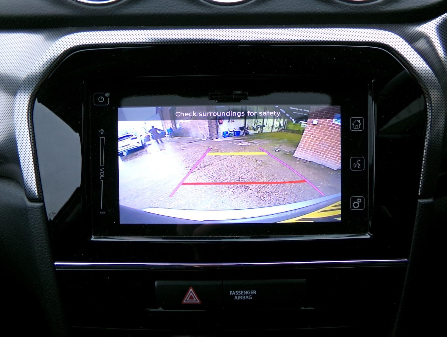 Used Suzuki Vitara 2024 for sale - 77343848: Photo 19