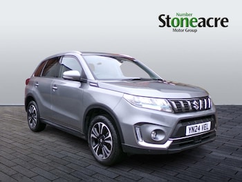 Used Suzuki Vitara 2024 for sale - 77343848: Photo