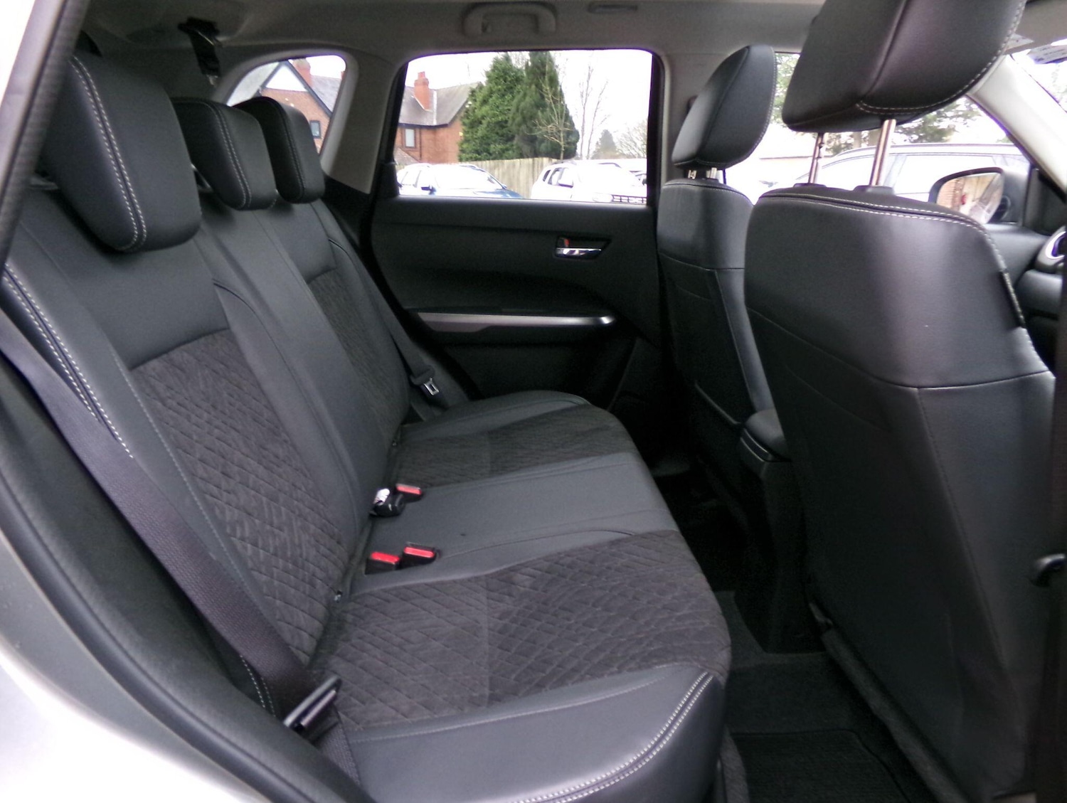 Used Suzuki Vitara 2024 for sale - 77343848: Photo 21