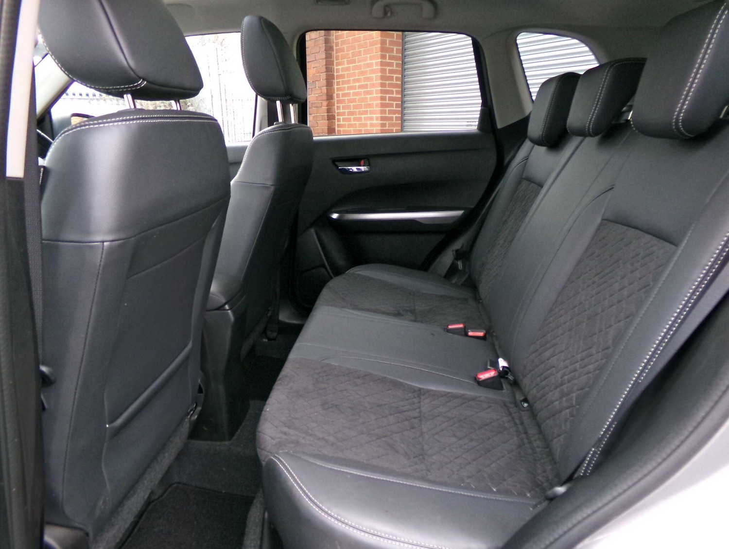 Used Suzuki Vitara 2024 for sale - 77343848: Photo 22