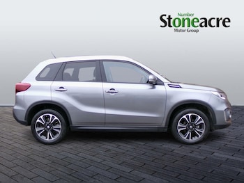 Used Suzuki Vitara 2024 for sale - 77343848: Photo