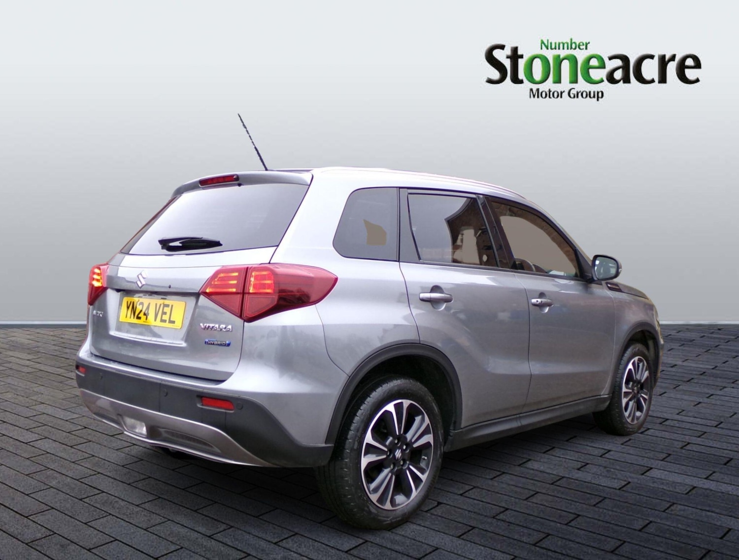 Used Suzuki Vitara 2024 for sale - 77343848: Photo 3