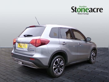 Used Suzuki Vitara 2024 for sale - 77343848: Photo