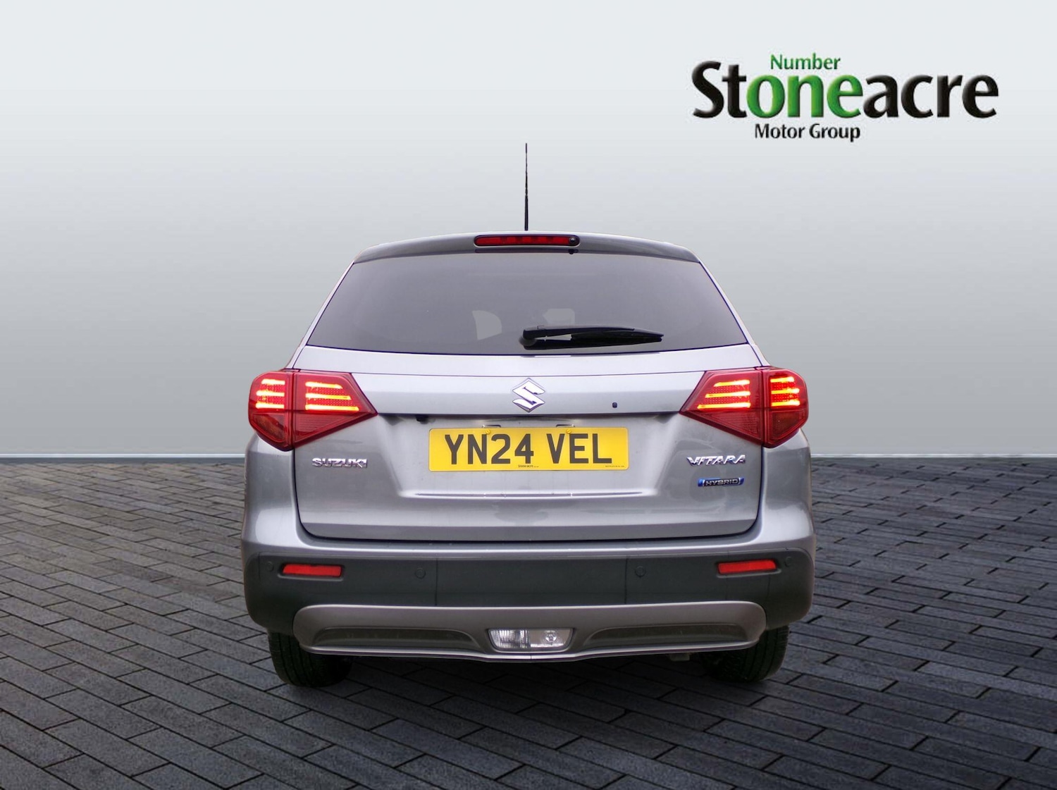 Used Suzuki Vitara 2024 for sale - 77343848: Photo 4