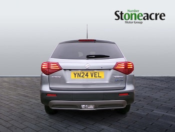 Used Suzuki Vitara 2024 for sale - 77343848: Photo