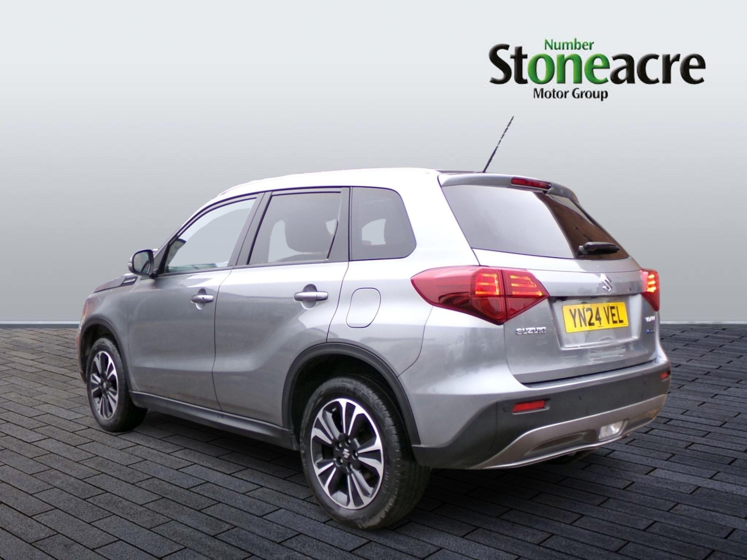 Used Suzuki Vitara 2024 for sale - 77343848: Photo 5