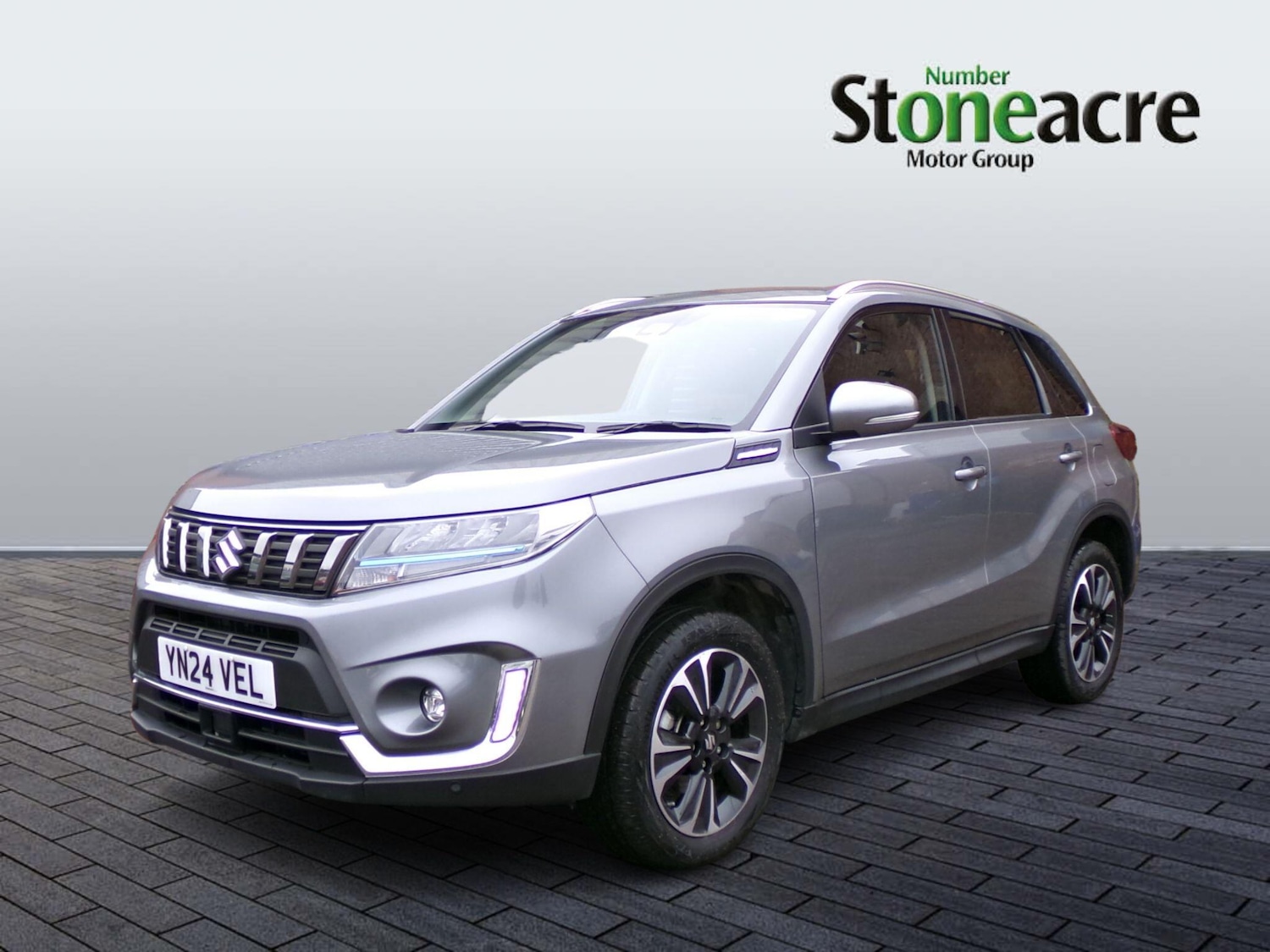 Used Suzuki Vitara 2024 for sale - 77343848: Photo 7