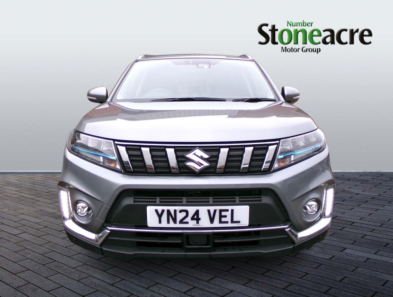 Used Suzuki Vitara 2024 for sale - 77343848: Photo 8