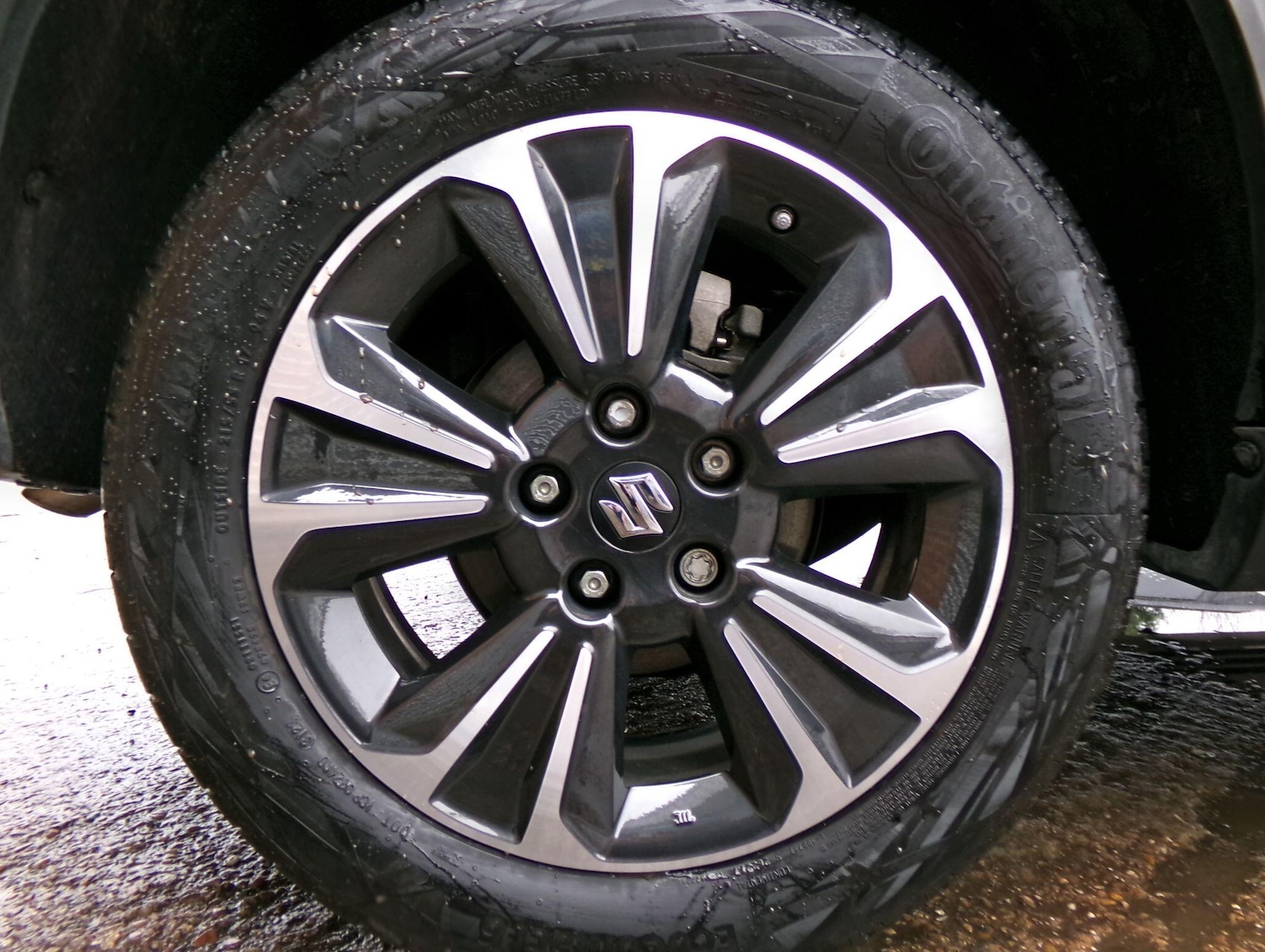 Used Suzuki Vitara 2024 for sale - 77343848: Photo 9