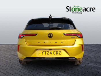 Used Vauxhall Astra 2024 for sale - 75623668: Photo