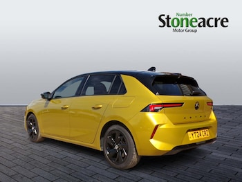 Used Vauxhall Astra 2024 for sale - 75623668: Photo