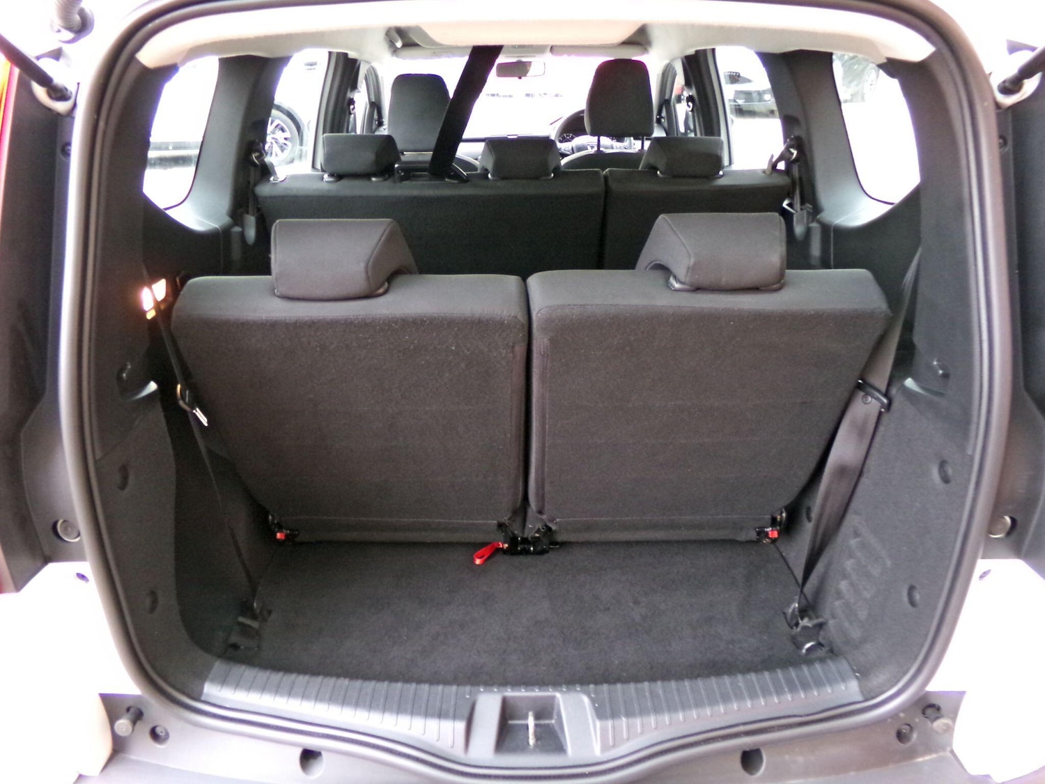 Used Dacia Jogger 2022 for sale - 76781494: Photo 10