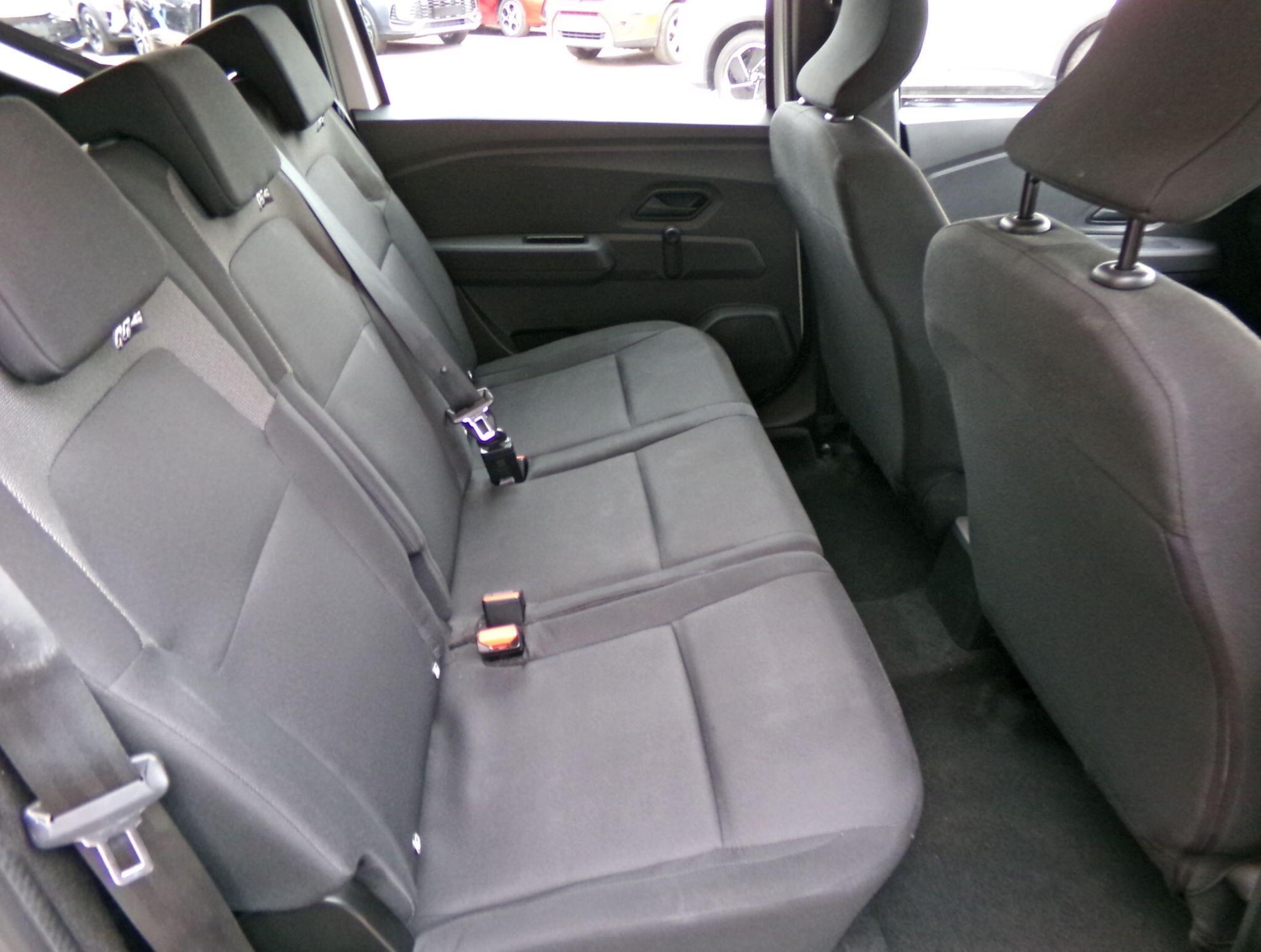 Used Dacia Jogger 2022 for sale - 76781494: Photo 17