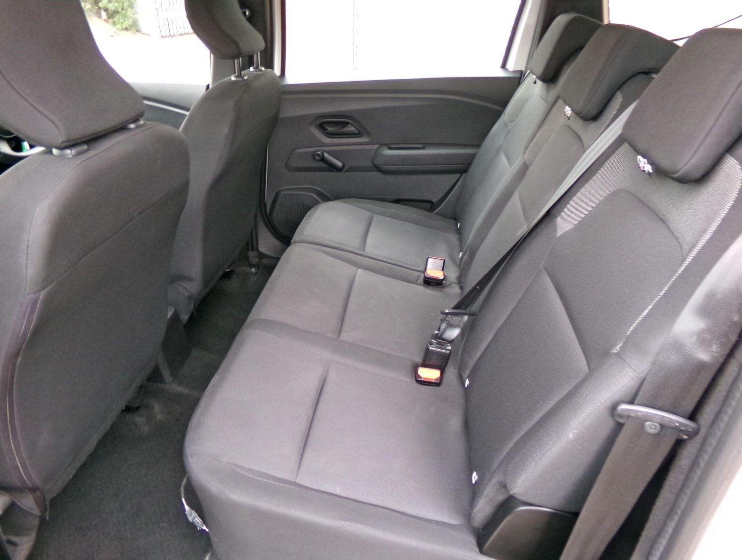 Used Dacia Jogger 2022 for sale - 76781494: Photo 19