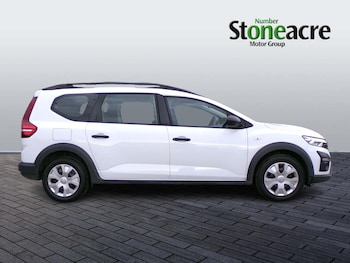 Used Dacia Jogger 2022 for sale - 76781494: Photo