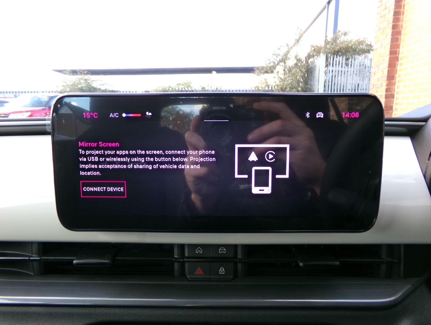 Used Fiat 600 2025 for sale - 77330454: Photo 17