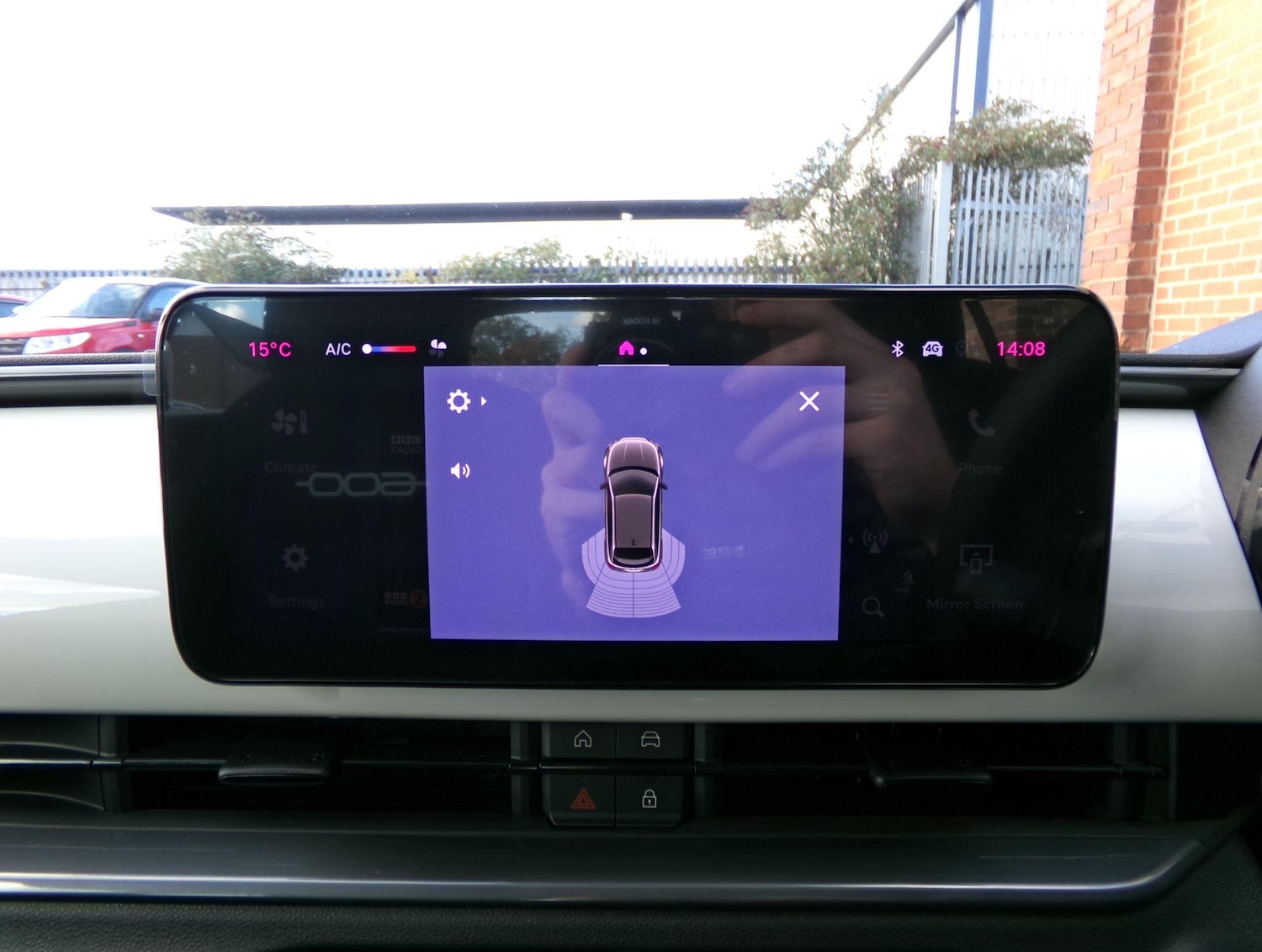 Used Fiat 600 2025 for sale - 77330454: Photo 18