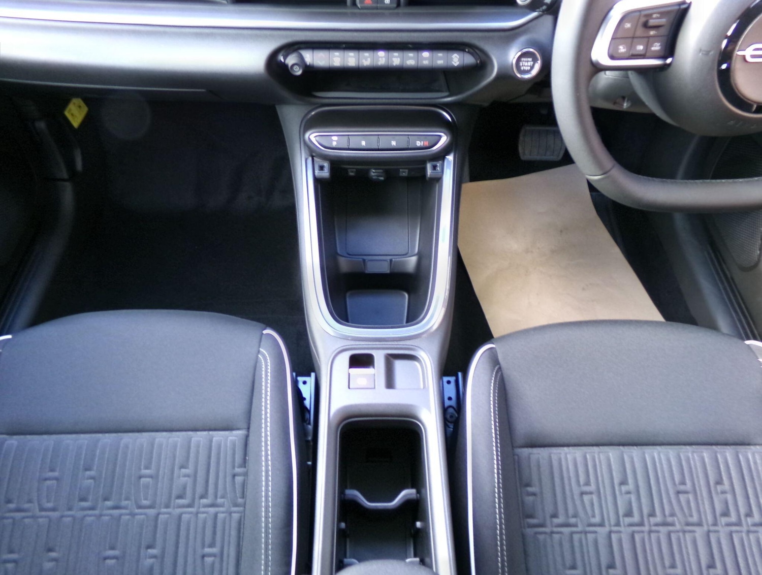 Used Fiat 600 2025 for sale - 77330454: Photo 19