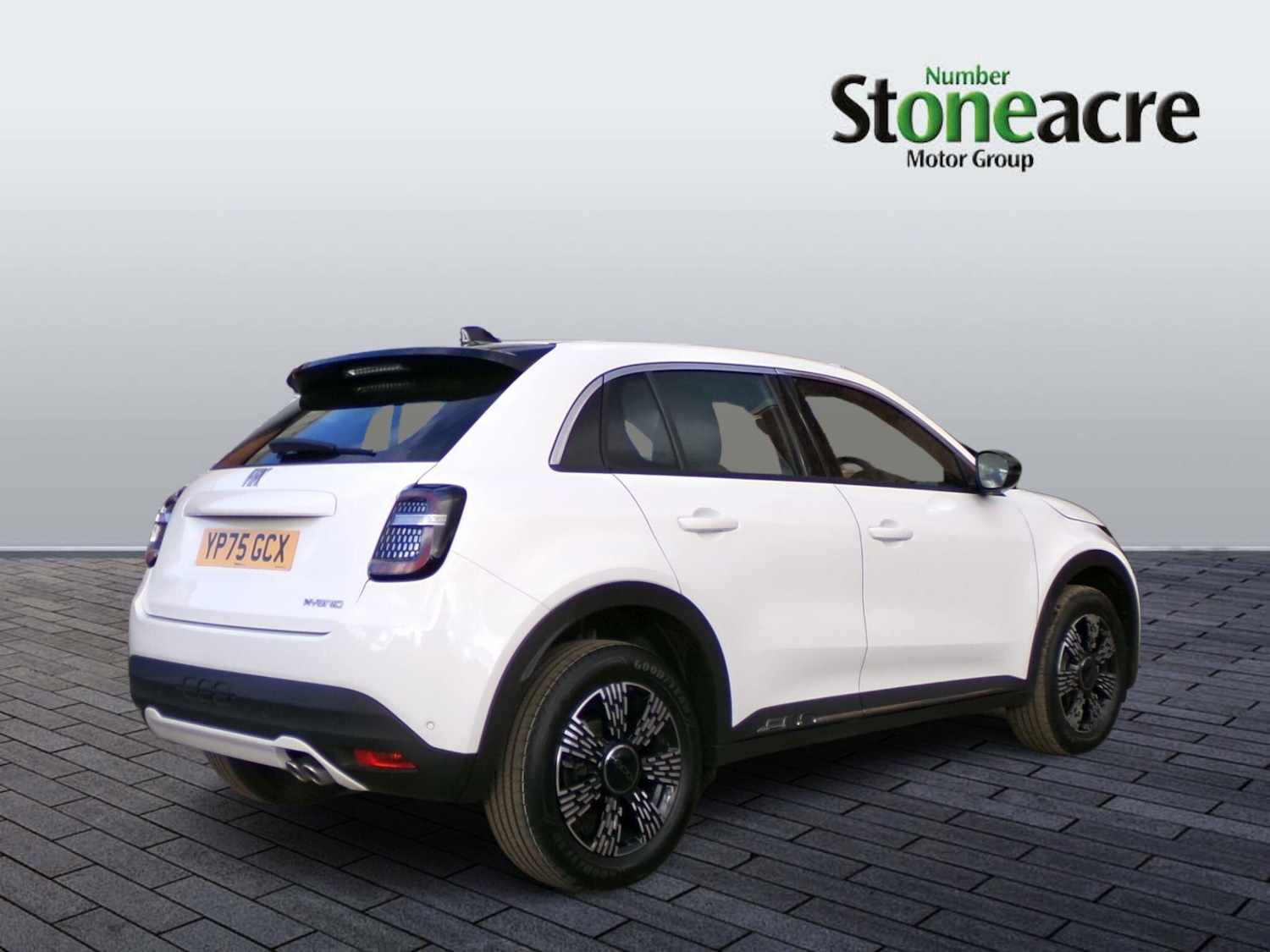 Used Fiat 600 2025 for sale - 77330454: Photo 2