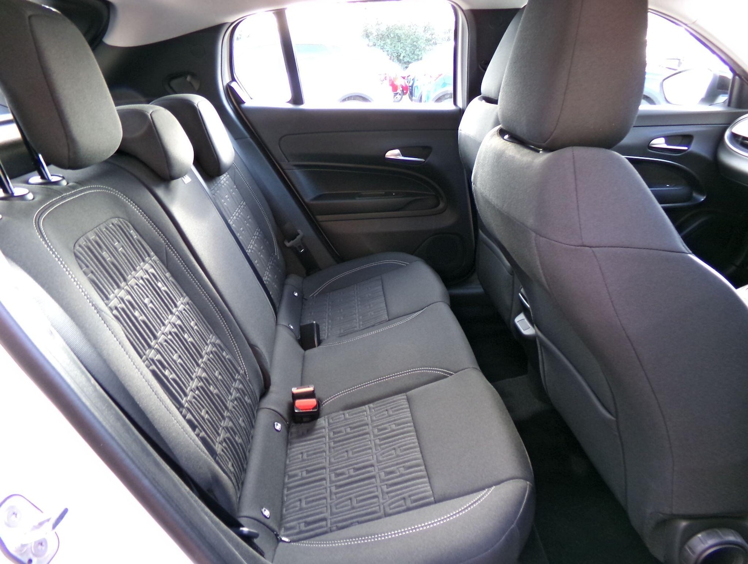 Used Fiat 600 2025 for sale - 77330454: Photo 20