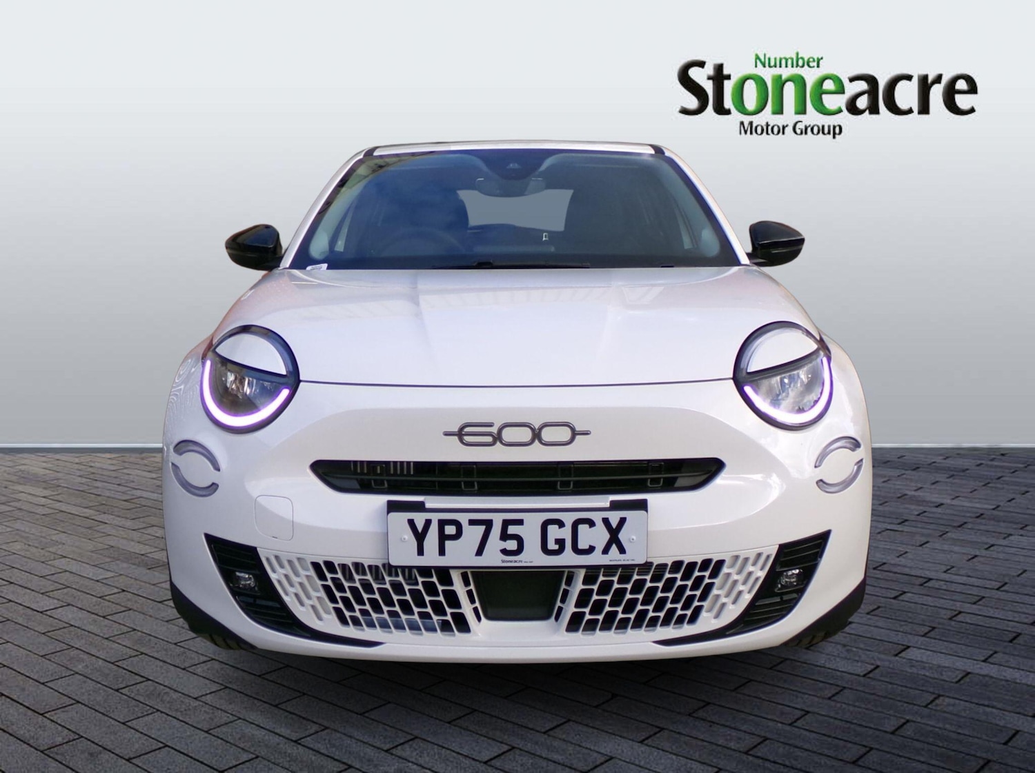 Used Fiat 600 2025 for sale - 77330454: Photo 6