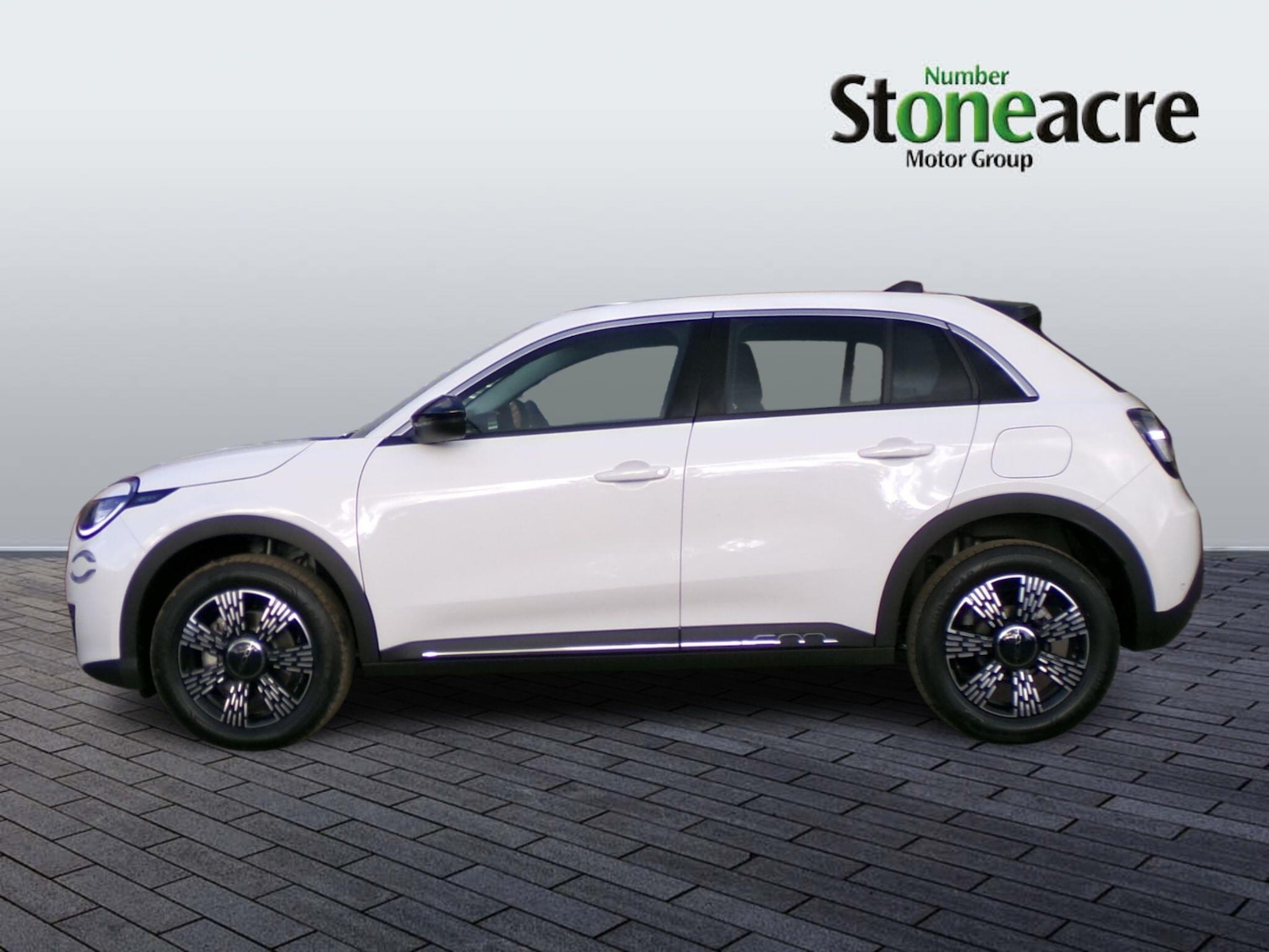 Used Fiat 600 2025 for sale - 77330454: Photo 7