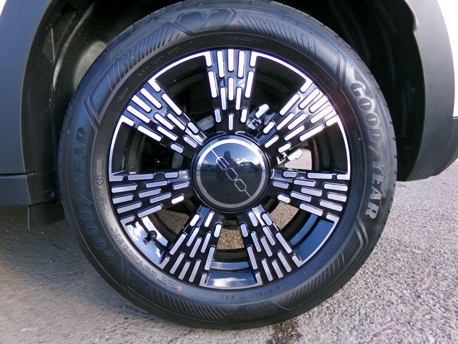 Used Fiat 600 2025 for sale - 77330454: Photo 9