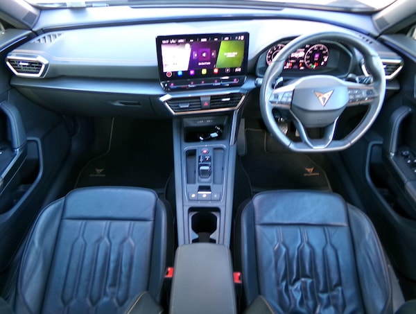 Used Cupra Formentor 2022 for sale - 76060817: Photo 12