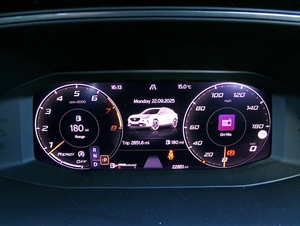 Used Cupra Formentor 2022 for sale - 76060817: Photo 14
