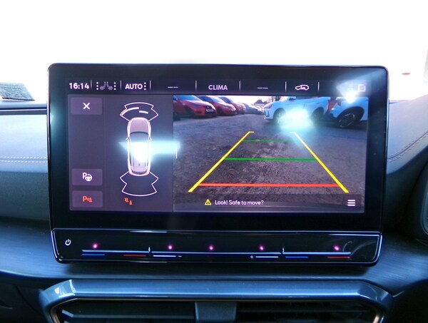 Used Cupra Formentor 2022 for sale - 76060817: Photo 19