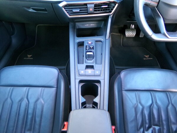 Used Cupra Formentor 2022 for sale - 76060817: Photo 20
