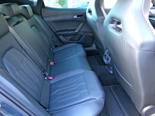 Used Cupra Formentor 2022 for sale - 76060817: Photo 21