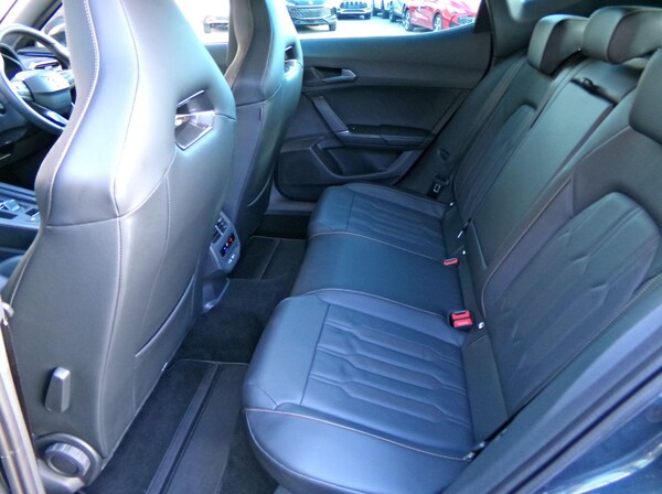 Used Cupra Formentor 2022 for sale - 76060817: Photo 22