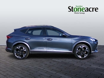 Used Cupra Formentor 2022 for sale - 76060817: Photo 2