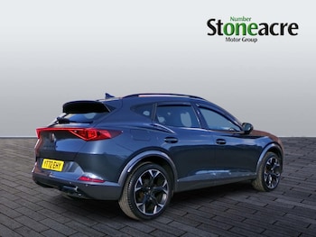 Used Cupra Formentor 2022 for sale - 76060817: Photo 3