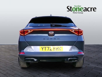 Used Cupra Formentor 2022 for sale - 76060817: Photo 4