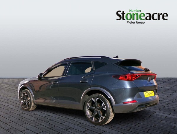 Used Cupra Formentor 2022 for sale - 76060817: Photo 5