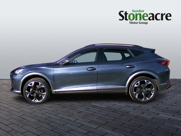Used Cupra Formentor 2022 for sale - 76060817: Photo 6