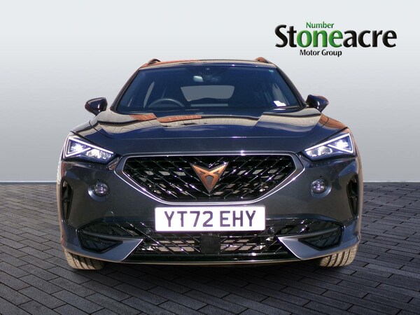 Used Cupra Formentor 2022 for sale - 76060817: Photo 8