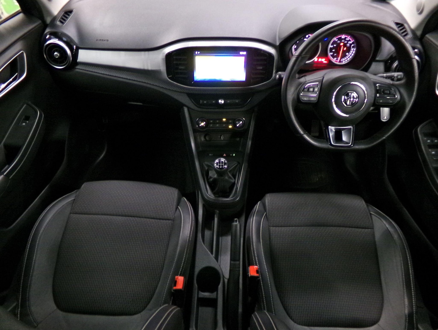 Used MG MG3 2023 for sale - 76499718: Photo 10