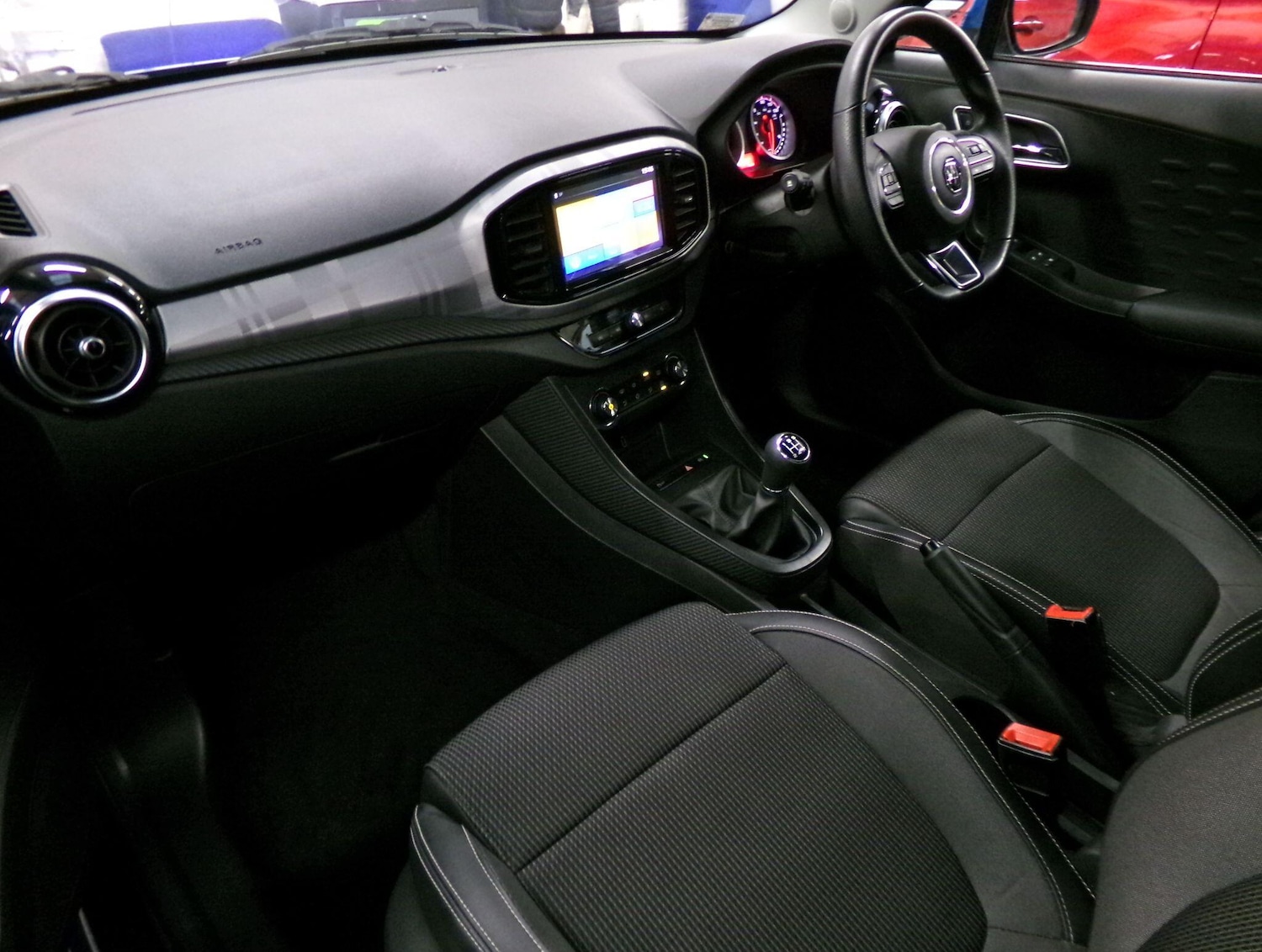 Used MG MG3 2023 for sale - 76499718: Photo 11