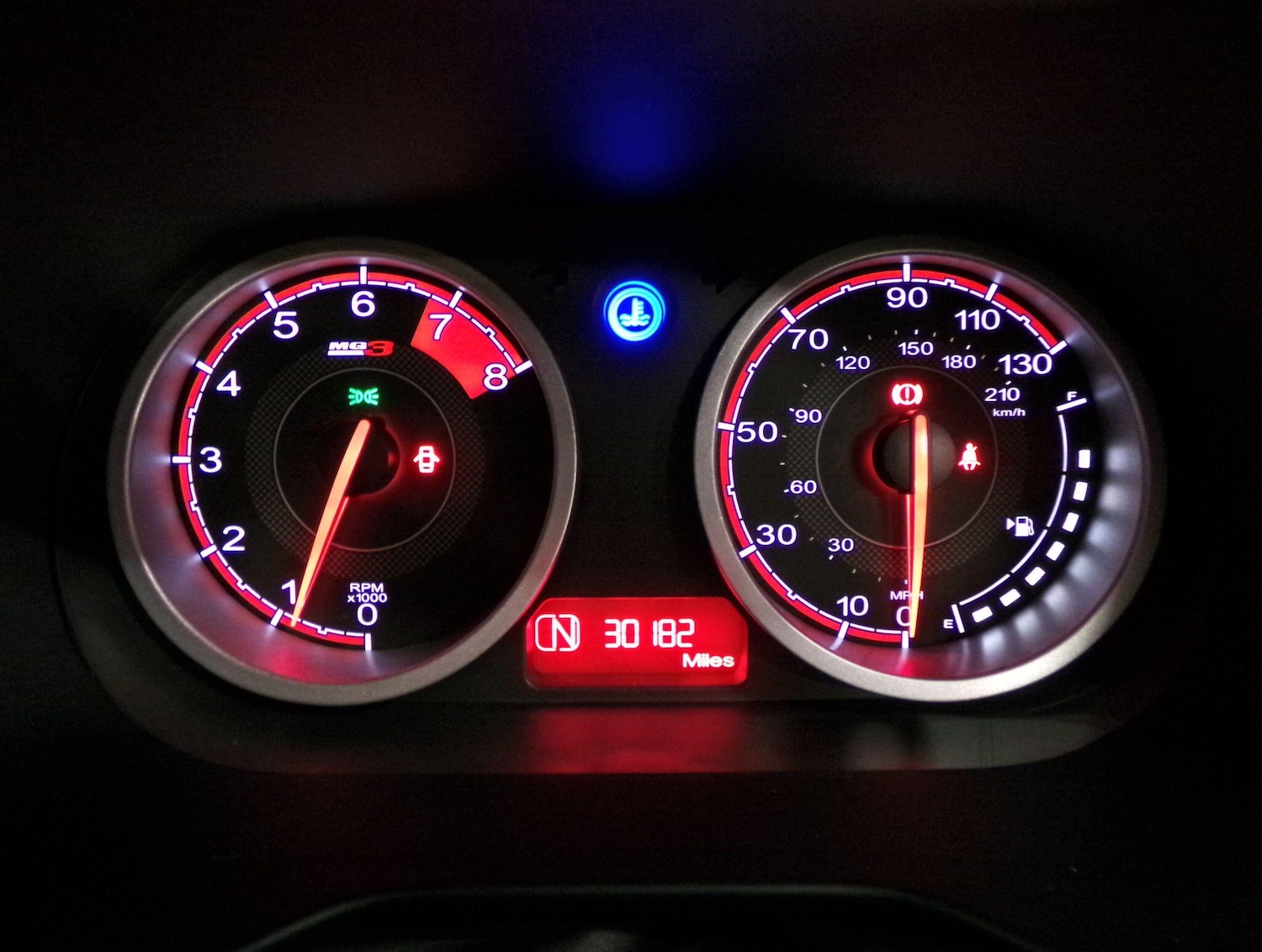 Used MG MG3 2023 for sale - 76499718: Photo 12